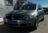 Volkswagen Passat Variant Comfortline - gebrauchte VW Passat Variant aus dem Jahr 2009