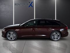 AUDI A6 Avant 50 TDI quattro sport AUDI A6 Avant 50 TDI quattro sport