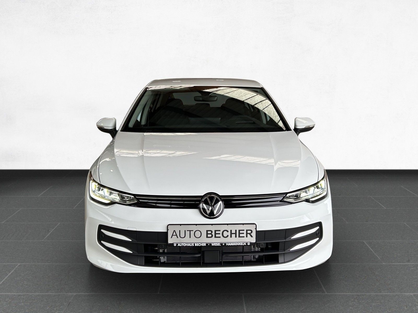 Volkswagen Golf Life 1.5 TSI 6-Gang HuD LED Navi Sitzhz foto 3
