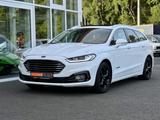 Ford Mondeo Hybrid Pano*Shz*R-Kamera*Leder*LED - Ford Mondeo mit Hybrid-Antrieb