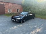 BMW F01 730d  X-Drive  M Paket Soft*Hud*36... - BMW 7er Reihe: F01