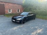 BMW F01 730d  X-Drive  M Paket Soft*Hud*36... - BMW 730 aus 2015
