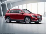 Mercedes-Benz GLB 200 d - Mercedes-Benz GLB 200 in Dresden