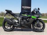 Kawasaki ZX6R 636 2026 RSI-Edition HP135 RSI Demo Bike - Offers