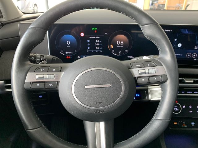 Hyundai Tucson – Bild 12