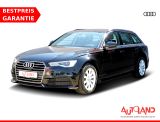 Audi A6 1.8 TFSI Avant ultra Bi-Xenon Navi Tempomat - Audi A6: B