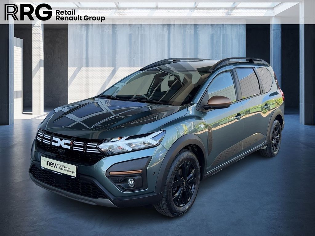 Image of Dacia Jogger