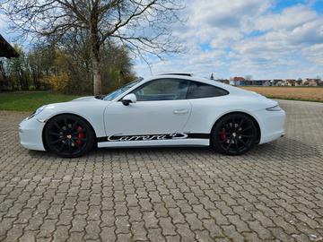 صورة 2 لـ 2012 Porsche 991