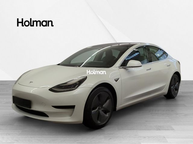 Tesla Model 3 Standard Range Plus 53 kWh A.pilot Pr.In