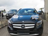 Mercedes-Benz GLA 180 GLA -Navi-AHK-PDC-8 x Alu-SHZ-2.Hand - Mercedes-Benz GLA 180 mit Diesel-Antrieb