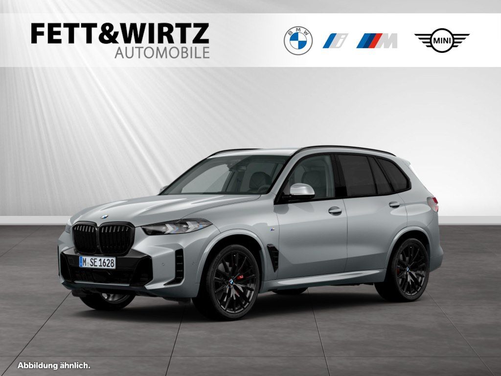 BMW X5 xDrive30d Lr. 774,- br. o.Anz. 48Mon/10`Km p.