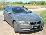 BMW 530d xDrive Touring