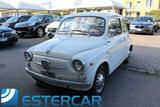 Fiat FIAT 850 ABARTH 850tc ORIGINALE STRADALE - Fiat: Tc