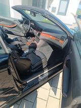 ALPINA B3 3,3 Cabrio SWITCH-TRONIC - - gebrauchte Alpina Cabrios