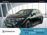 Mercedes-Benz EQS 450+ SUV AMG/Pano.-Dach/Distronic/Airmatic - schwarze Mercedes-Benz EQS SUV