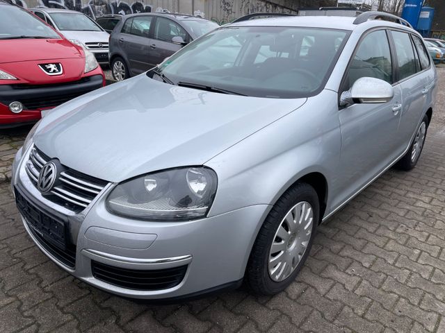 Volkswagen Golf V Variant Trendline 1,9 TDI