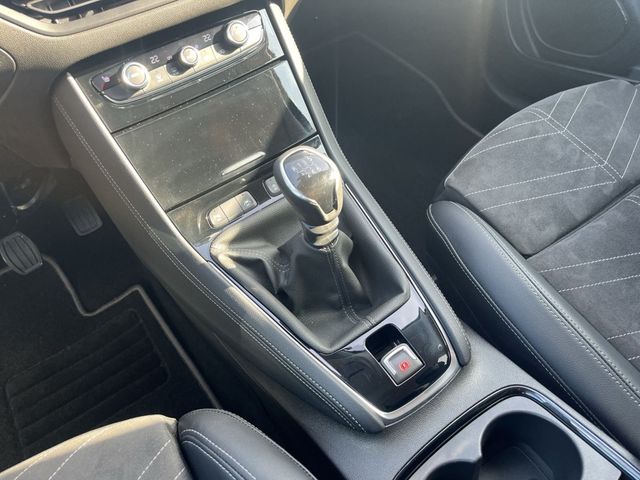 Opel GRANDLAND X ELEGANCE  1.2TURBO, 130 PS