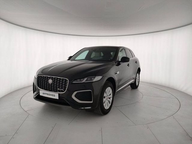 Jaguar JAGUAR F-Pace 2.0 D 204 CV AWD aut. R-Dynamic S 