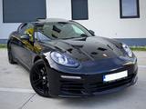 Porsche Panamera 3.0 Diesel Edition Extra Full G - Porsche Panamera mit Diesel-Antrieb: Limousine, 3.0
