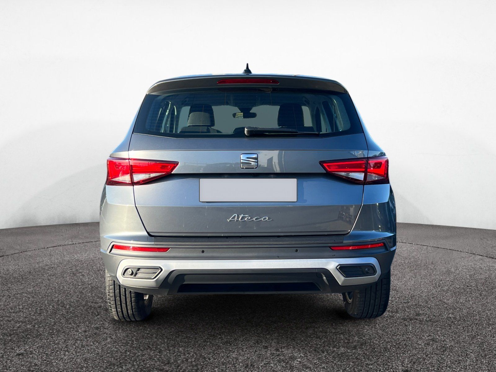 Seat Ateca - Bild 6