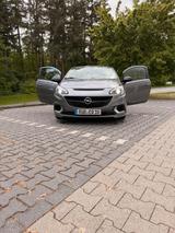 Opel Corsa E  GSI - Opel Corsa: Gsi