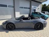 Porsche 992 Cabriolet *EXCLUSIVE MANUFAKTUR* FACELIFT - Porsche 992: Cabrio