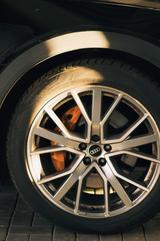 Audi e-tron 50 - Scheckheft gepflegt - TOP Zustand - Audi e-tron von privat