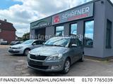 Skoda Roomster Comfort Plus Edition Klima*SHZ*Pano* - gebrauchte Skoda Roomster aus dem Jahr 2010
