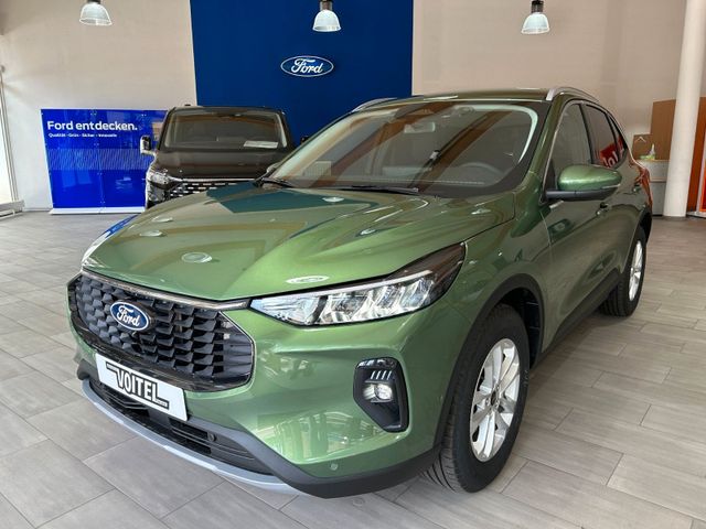 Ford Kuga Titanium 1,5T 185 PS Automatik 5 J. Gar.!