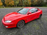 Hyundai hyundai coupe Automatik mit Tüv - Hyundai S-Coupe Gebrauchtwagen