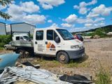 Citroën Jumper Pritsche 2,8 HDI  - Citroën Jumper: 2.8