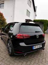 Volkswagen Golf 2.0 TSI BMT GTI Performance GTI Performance