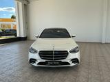 Mercedes-Benz S 450 e lang AMG Line/Pano-Dach/Distronic/Kamera - Mercedes-Benz: Panorama-Dach