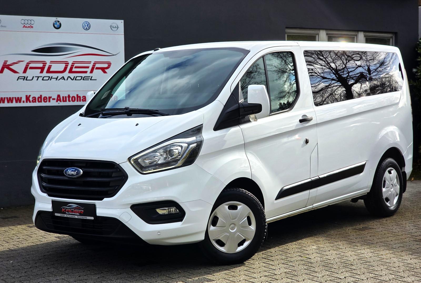 Ford Transit/Tourneo Custom Kombi 340 L1 Trend 9Sitze