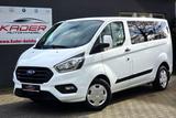 Ford Transit/Tourneo Custom Kombi 340 L1 Trend 9Sitze - Ford Transit Kleinbus 9-Sitzer