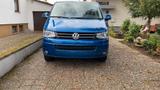 Volkswagen T5 Caravelle Comfortline Lang - Volkswagen T5 Caravelle: Comfortline