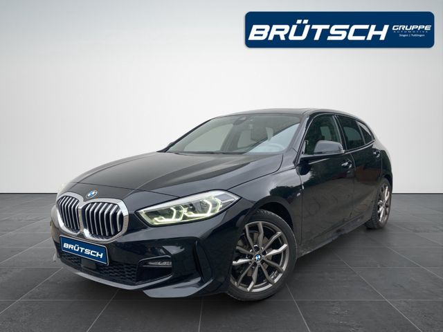 BMW 118 i M Sport AUTOMATIK / PANORAMA / NAVI / SITZ