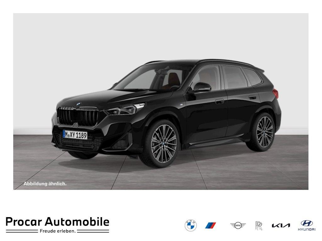 BMW X1 xDrive20d M Sport PANO RFK NAVI LM