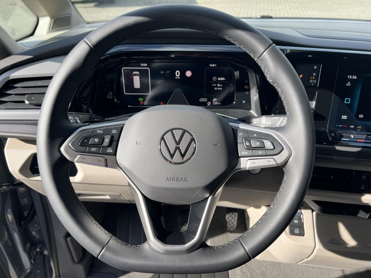 Volkswagen T7 Multivan - Bild 10