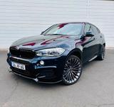 BMW X6 xDrive 40 d - BMW X-Reihe SUV