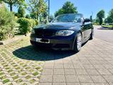 BMW 135i Cabrio - - BMW 135 aus 2010: 135i