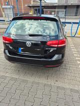 Volkswagen Passat Variant 2.0 TDI DSG Comfortline Varia...