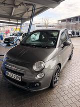 Fiat 500C 0.9 8V TwinAir Turbo S C S - Fiat 500C von privat