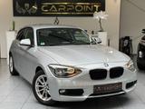 BMW 116i      SHZ/PDC/Automatik/50.000km/ - BMW 116: Automatik