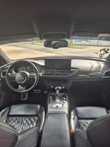 Audi S6 4.0 TFSI quattro S tronic Avant - 575 Ps - gebrauchte Audi S6 aus dem Jahr 2014