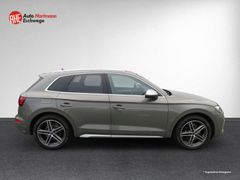 AUDI SQ5 3.0 TDI quattro Standhz Ahk Business Rfk 20' AUDI SQ5 3.0 TDI quattro Standhz Ahk Business Rfk 20'