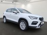 Seat Ateca 1.5 TSI Road Edition *NAVI*PDC*LED*SITZH* - SEAT Ateca Road-Edition