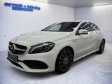 Mercedes-Benz A 180 7G-DCT Peak Edition NAVI SHZ LED AMG Line - Mercedes-Benz in Freiburg: 180