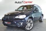BMW X5 xDrive30d *M-Paket*LCI*Softclose*Keyless*Pano - BMW X5 in Wuppertal