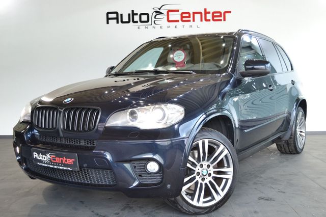 BMW X5 xDrive30d *M-Paket*LCI*Softclose*Keyless*Pano